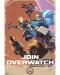 Poster ABYstyle Games: Overwatch - Propaganda - 1t