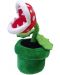 Jucarie de plus ABYstyle Games: Super Mario - Piranha Plant	 - 1t