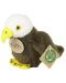 Jucărie de plus Rappa Eco Friends  - Vultur, 13 cm - 1t