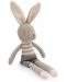 Jucărie de pluș Jollein - Jollein - Bunny Joey - 2t