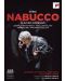Placido Domingo - Verdi: Nabucco (DVD) - 1t