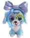 Jucarie de plus Chippo Toys Little Bow Pets - Catel Puppy - 1t