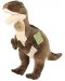 Jucărie de pluș Rappa Eco Friends - T-Rex, 43 cm - 1t