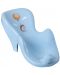 Tega Baby Bathing Pad - Forest Fairy, albastru - 1t