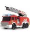 Jucarie pentru copii Dickie Toys Action Series - Masina de pompieri - 1t