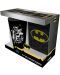Set cadou ABYstyle DC Comics: Batman - Batman - 1t