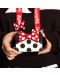 Portofel pentru carduri Loungefly Disney: Mickey Mouse - Minnie Mouse (Rock The Dots) - 5t