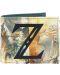 Portofel Difuzed Games: Legend of Zelda - Key Art - 1t