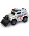 Jucarie pentru copii Dickie Toys Action Series - Jeep de politie - 1t