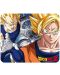 Mоuse pad ABYstyle Animation: Dragon Ball Z - Goku & Vegeta - 1t