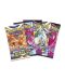 Pokemon TCG: Lucario VSTAR VSTAR Premium Pin Collection - 4t