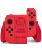 PowerA Joy-Con Comfort Grip, pentru Nintendo Switch, Super Mario Red - 4t