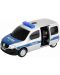 Jucarie pentru copii Dickie Toys - Van de politie cu radar - 1t