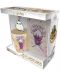 Set cadou ABYstyle Movies: Harry Potter - Hogwarts (Purple) - 1t