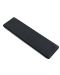 Mouse pad Glorious - Wrist Rest Stealth, regular, compact, pentru tastatura, negru - 2t