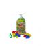 Constructor Polesie Toys - Micul constructor, 66 piese  - 1t