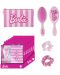 Set cadou Cerda Retro Toys: Barbie - Logo - 2t