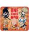 Mpuse pad ABYstyle Animation: One Punch Man - Saitama & Co. - 1t