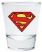Set cadou ABYstyle DC Comics: Superman - Logo - 3t