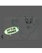 Portofel Loungefly Animation: Casper the Friendly Ghost - Casper - 5t