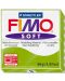 Argila polimerica Staedtler  Fimo Soft, 57 g, mar verde 50 - 1t