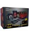 Set cadou ABYstyle DC Comics: Batman - Glow - 2t