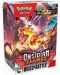 Pokemon TCG: Scarlet & Violet 3 - Obsidian Flames Build and Battle Box - 1t