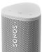 Boxa portabila Sonos - Roam SL, rezistenta la apa, alba - 4t
