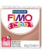 Pasta polimerica Staedtler Fimo Kids - cuoare maro deschis - 1t