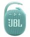 Boxa mini JBL - Clip 4, albastra - 1t
