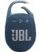 Boxă portabilă JBL - Clip 5, albastră - 2t