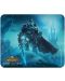 Mousepad ABYstyle Games: World Of Warcraft - Lich King - 1t