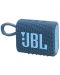 Boxă portabilă JBL - Go 3 Eco, albastru - 4t