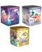 Pokemon TCG: March Stacking Tins (asortiment) - 1t