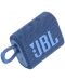 Boxă portabilă JBL - Go 3 Eco, albastru - 2t