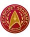 Mousepad ABYstyle Movies: Star Trek - Starfleet Academy - 1t