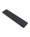 Mouse pad pentru incheietura mainii Glorious - Regular, full size, pentru tastatura, negru - 5t