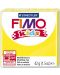Pasta polimerica Staedtler Fimo Kids - culoare galbena - 1t