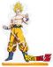 Set cadou ABYstyle Animation: Dragon Ball Z - Goku moments - 5t