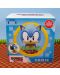 Suport pentru căști Fizz Creations Games: Sonic The Hedgehog - Sonic - 5t