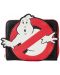 Portofelul Loungefly Movies: Ghostbusters - Logo - 1t