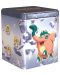 Pokemon TCG: March Stacking Tins (asortiment) - 3t