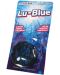 Tableta de curățare Lu Blue - WC, 1 buc., albastru  - 1t