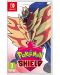 Pokemon Shield (Nintendo Switch) - 1t