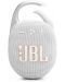 Boxă portabilă JBL - Clip 5, albă - 2t