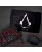 Mousepad ABYstyle Games: Assassins's Creed - Assassin's Crest - 3t