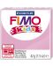 Pasta polimerica Staedtler Fimo Kids - culoare roz deschis - 1t