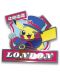 Pokemon TCG: 2022 World Championship Deck - Andre Chiasson: The Shape of Mew	 - 6t