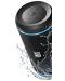 Difuzor portabil Altec Lansing - Rocker, rezistent la apă, negru - 1t