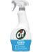 Spray pentru curățarea geamurilor Cif - Spring Fresh, 500 ml - 1t